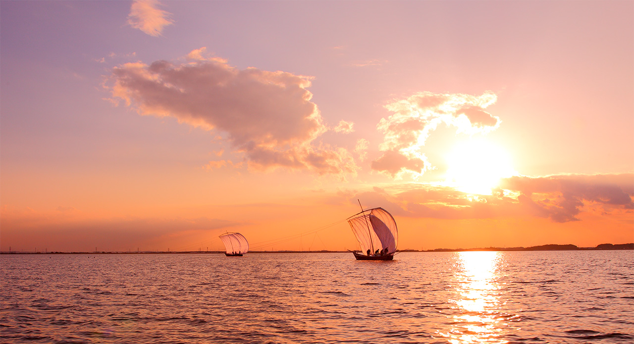 kasumi terrace 霞ヶ浦
